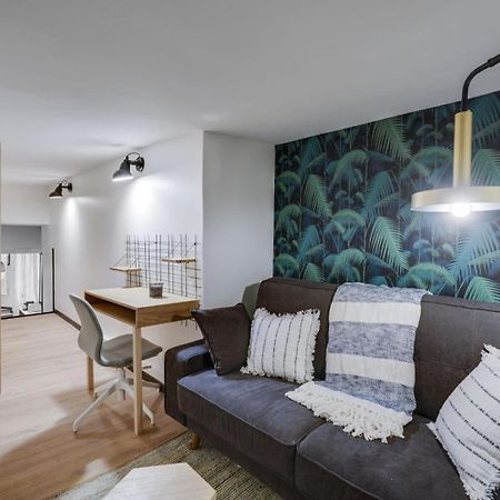 194 Suite Maison Parisienne 外观 照片