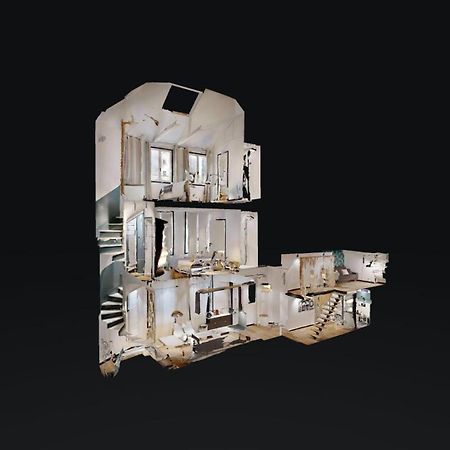 194 Suite Maison Parisienne 外观 照片
