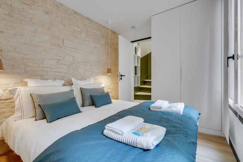 194 Suite Maison Parisienne 外观 照片