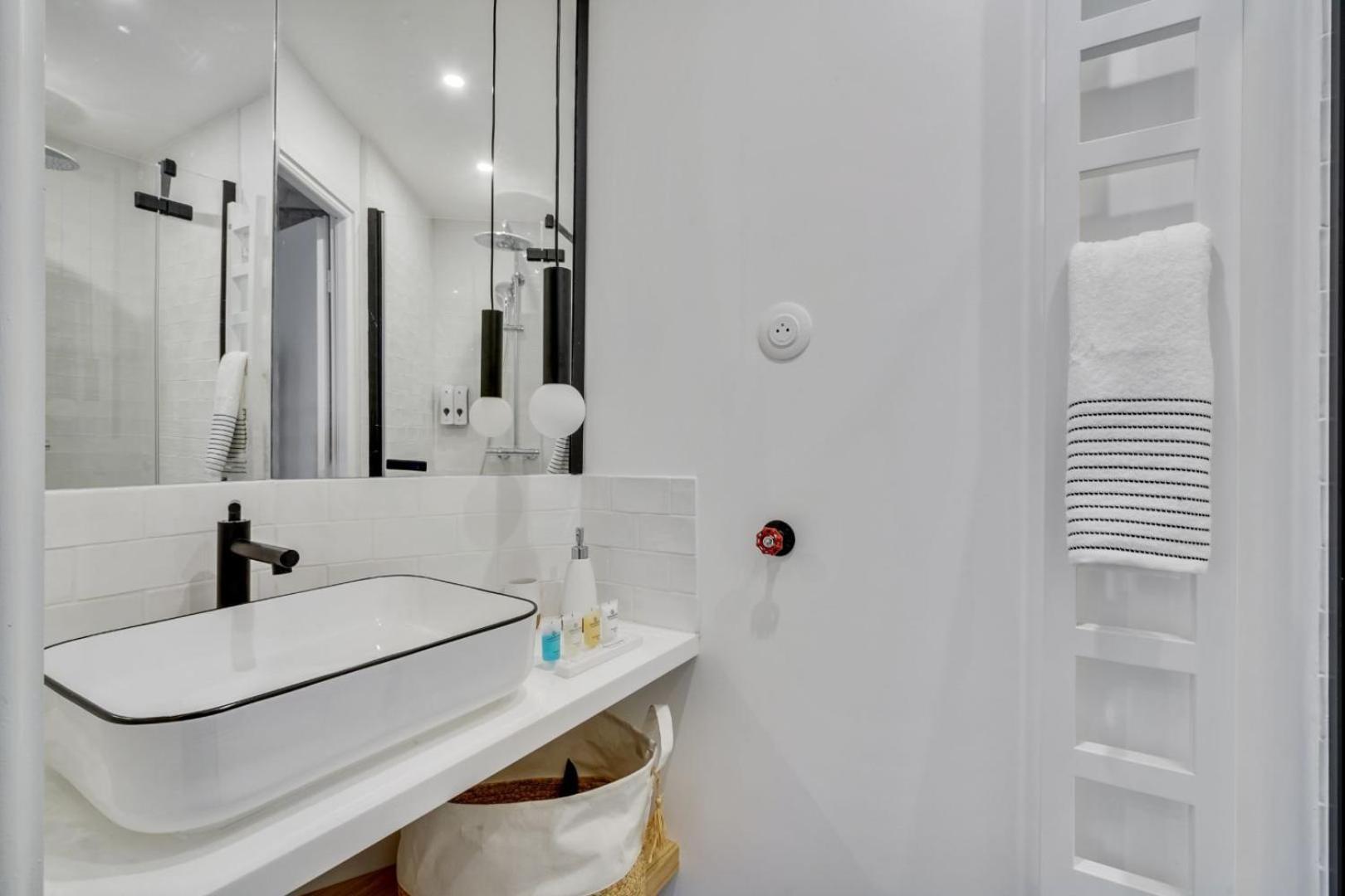 194 Suite Maison Parisienne 外观 照片