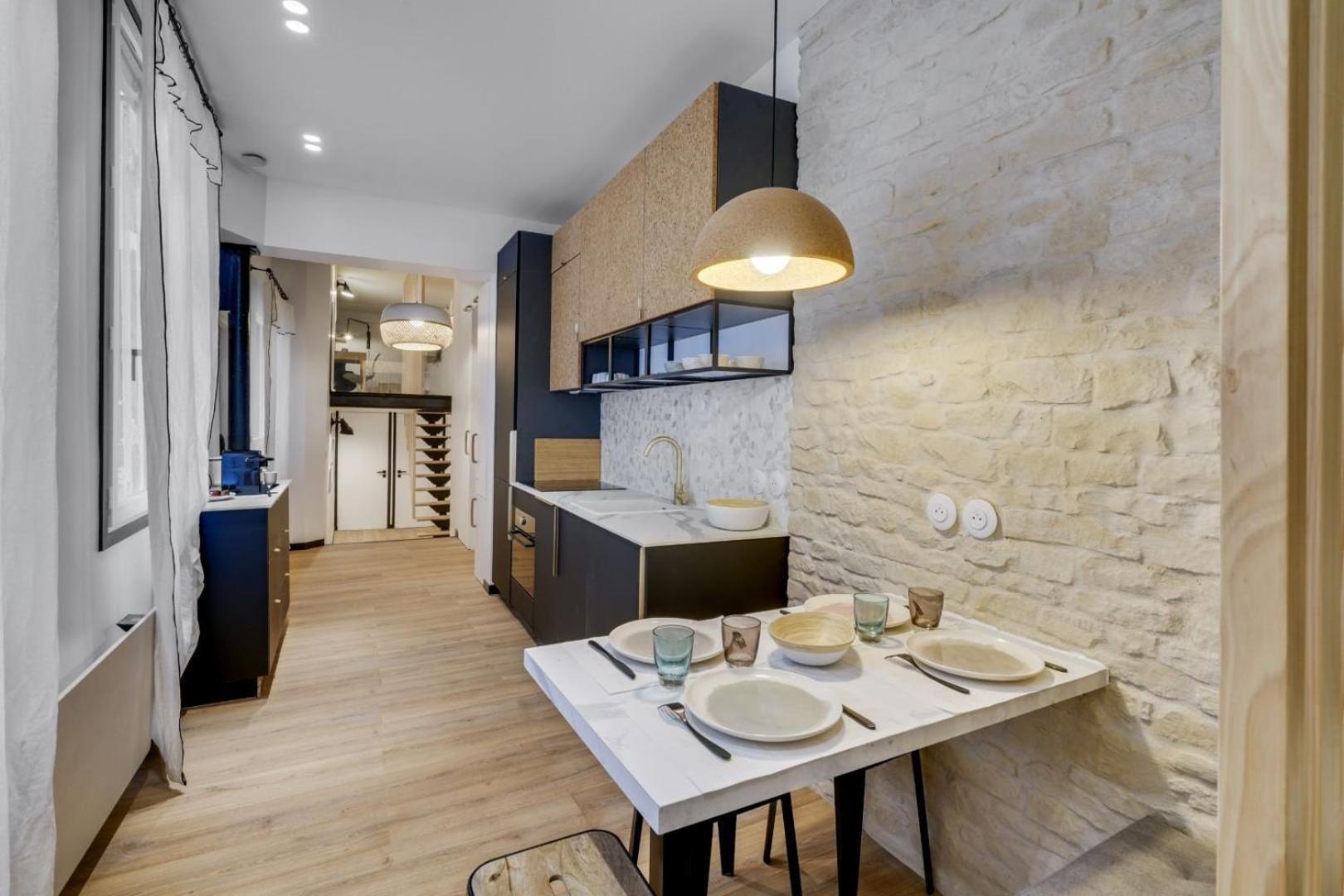194 Suite Maison Parisienne 外观 照片