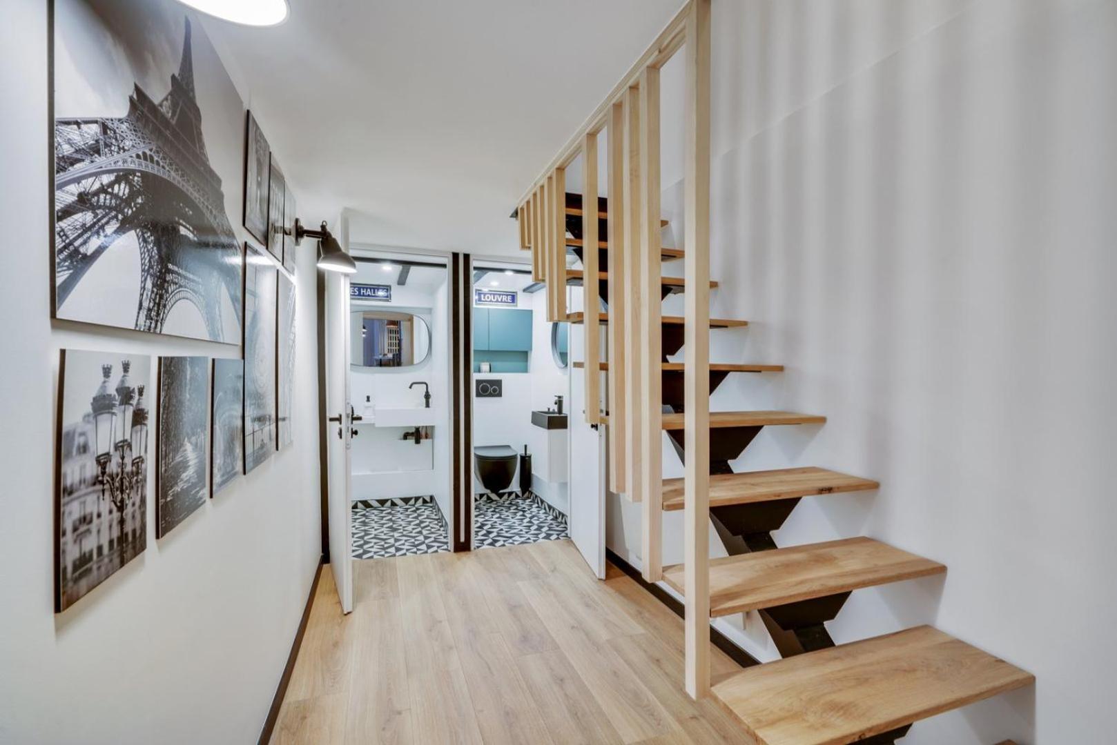 194 Suite Maison Parisienne 外观 照片